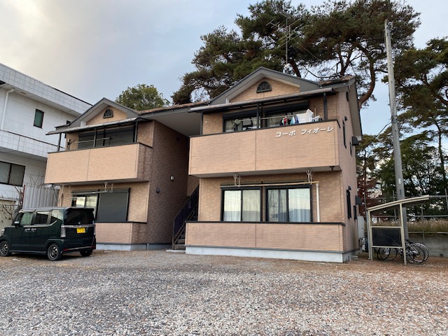 コーポフィオーレ